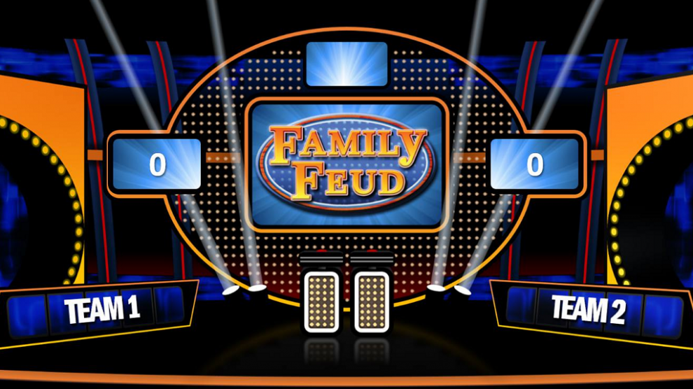 Family Feud 2 Mac Download