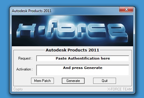 Autocad 2011 Mac Crack Download