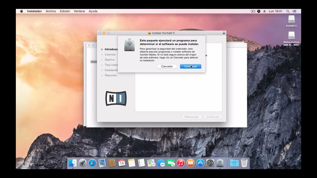 Kontakt 5 Download Full Mac